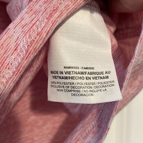 Nike Dri-Fit Tee - Picture 3 of 3